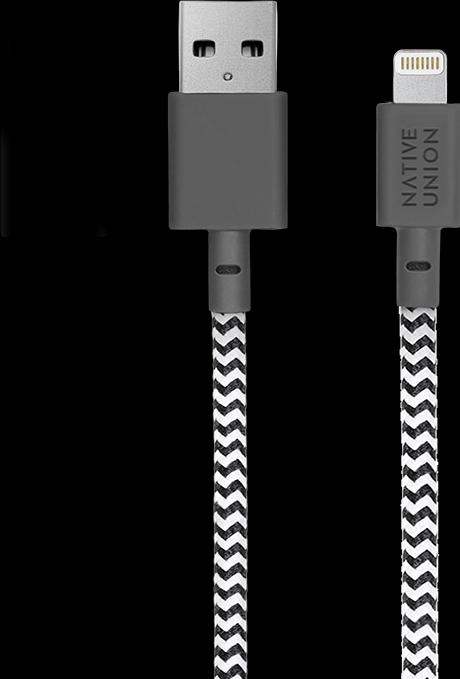 Immagine prodotto Native Union cavo chiave (0.10 m, USB 2.0)