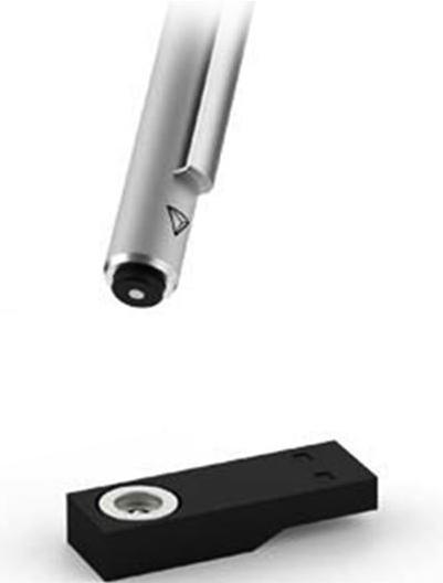 Actual product image Adonit Dash USB Charger