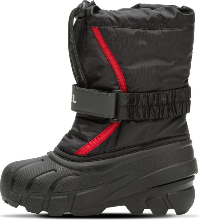 Actual product image Sorel Flurry (28)