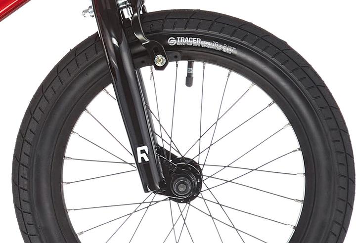 Immagine prodotto Radio Bikes Dadi (16")