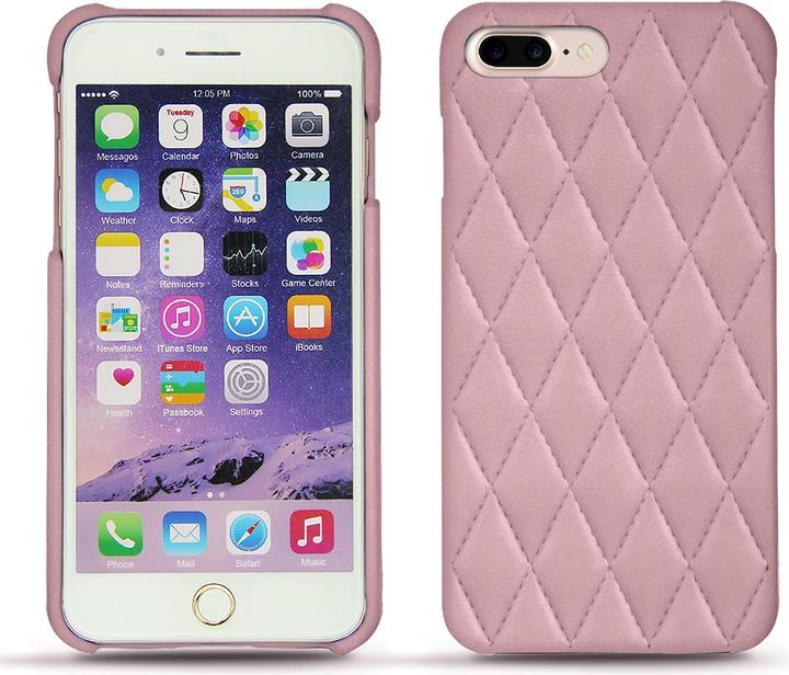 Productafbeelding Noreve Lederen omslag (Apple iPhone 7 Plus)