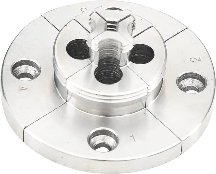 Produktbild VidaXL Futtersatz (95 mm)