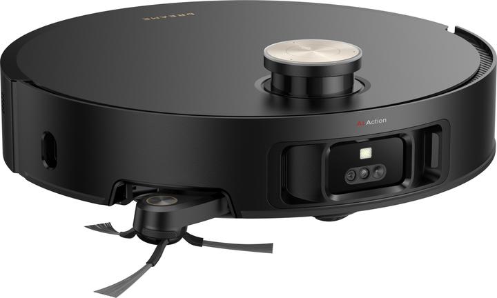 Actual product image Dreame X50 Master (Vacuum mopping robot)
