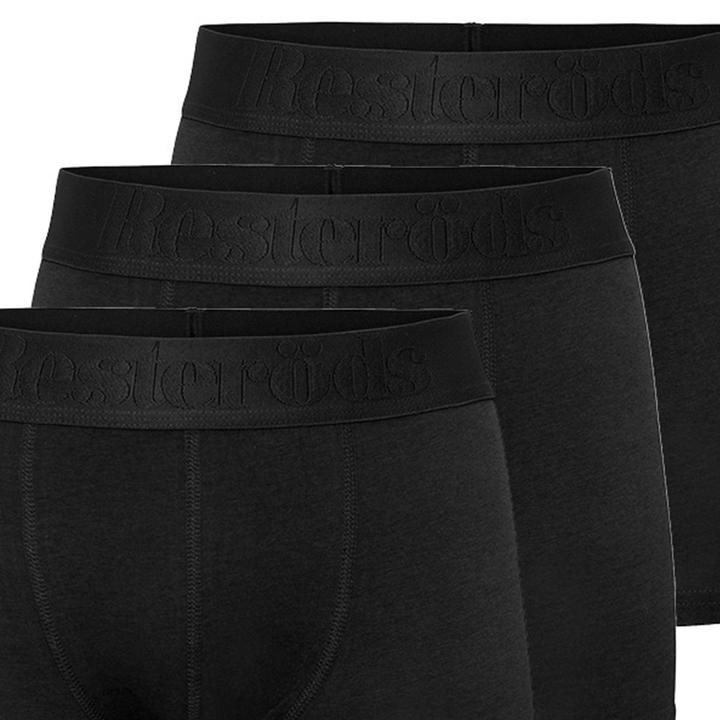 Immagine prodotto Resteröds 3 confezioni di pantaloncini / pantaloni retrò in bambù (XL, confezione da 3)