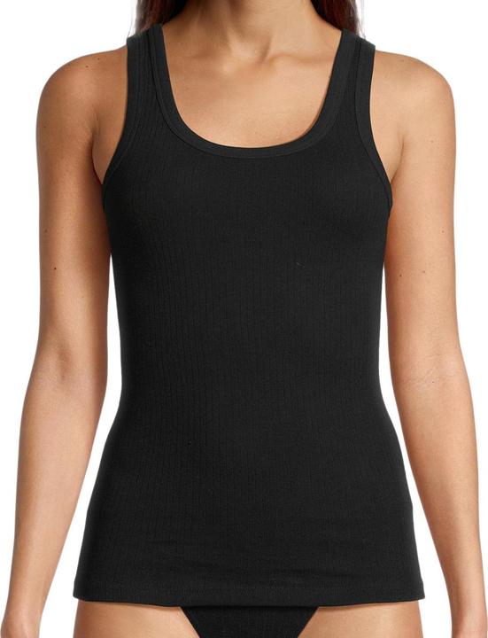 Produktbild Conta 3er Pack Feinripp Unterhemd / Top (42, XL)