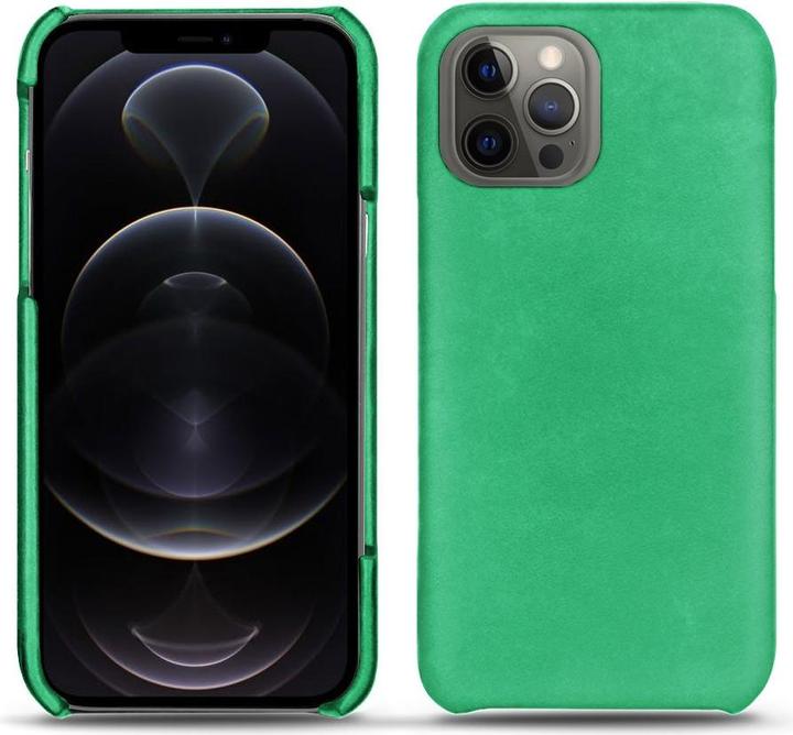 Productafbeelding Noreve Lederen omslag (Apple iPhone 12 Pro Max)