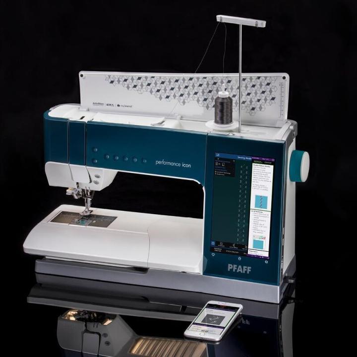 Produktbild Pfaff Performance Icon