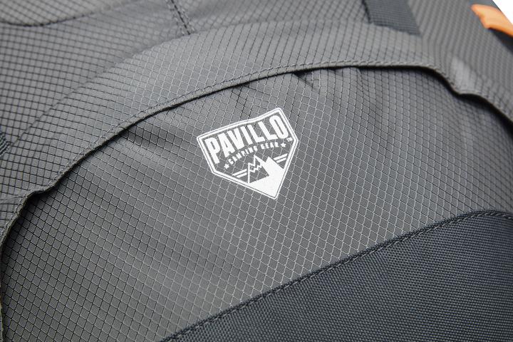 Produktbild Bestway Pavillo Ultra Trek 60L Backpack, Multicolour, Unisex, Nylon, Polyester, 60 L, 330 mm, 300 mm (60 l)