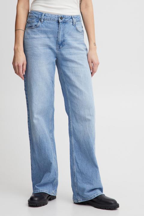 Actual product image Pulz Jeans PZVEGA HW - 50207173 (W29/L30)