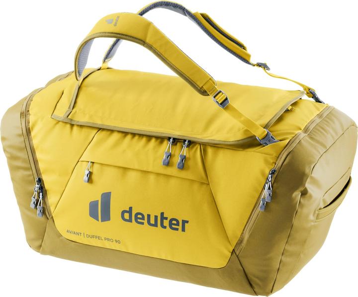Produktbild Deuter Aviant Duffel Pro (90 l)