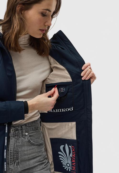 Actual product image Marikoo Racquellee (L)