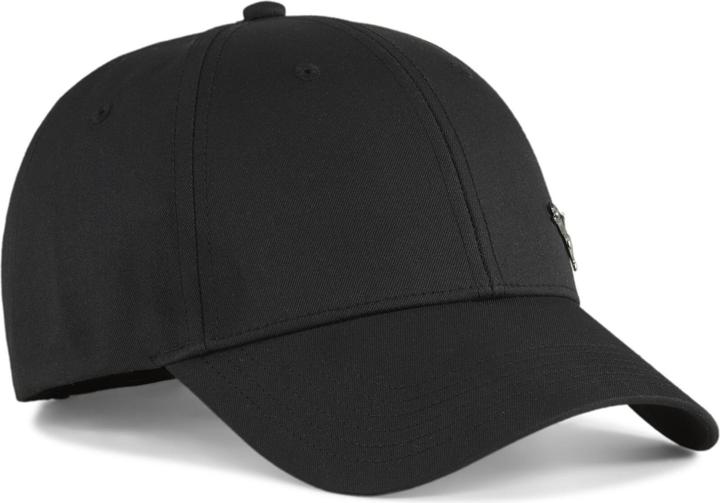 Puma Ess Metal Cat Bb Cap