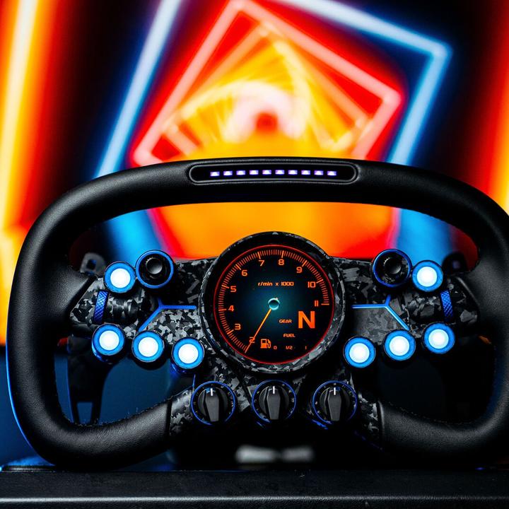Produktbild Moza Vision GS (PC)