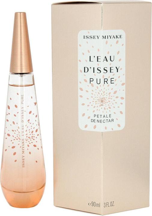 Image du produit Issey Miyake L'Eau D'Issey Pure Petale de Nectar (Eau de toilette, 90 ml)