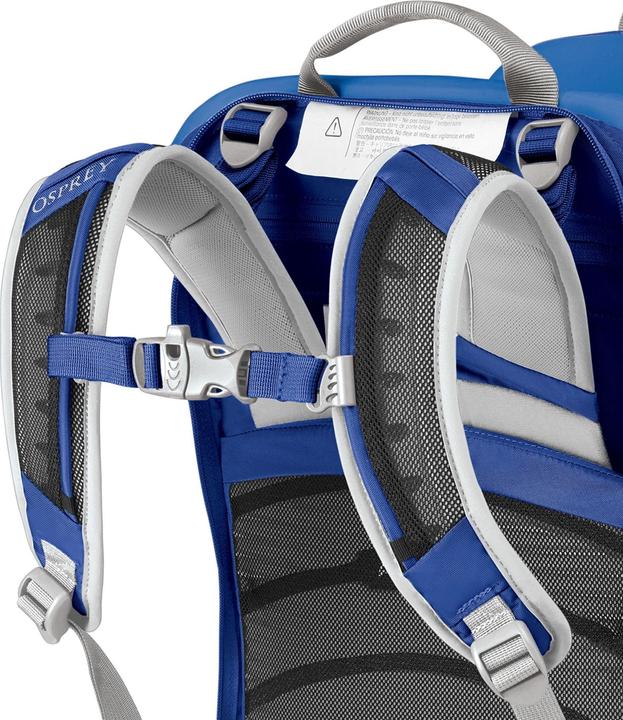 Image du produit Osprey Sac à dos de transport pour enfants Poco SLT 60 cm