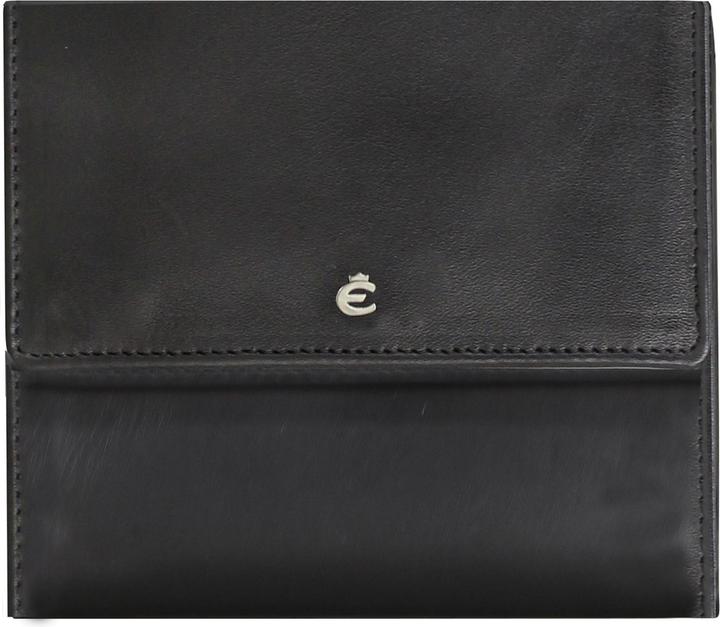 Produktbild Esquire Harry Geldbörse Leder 10 cm