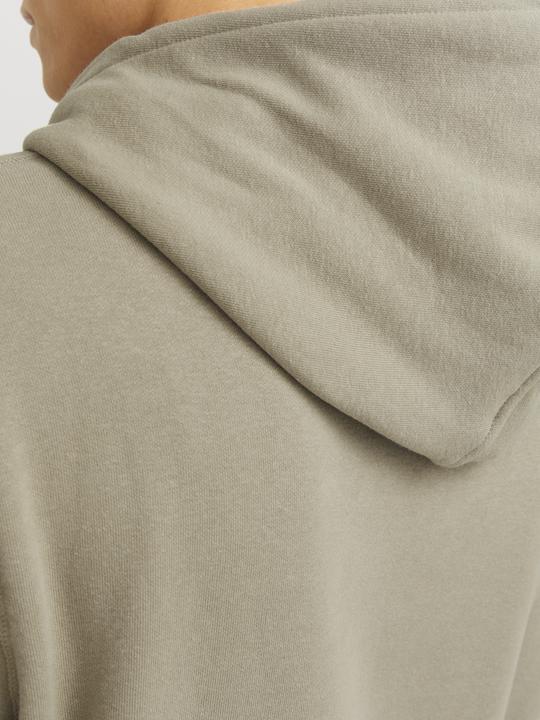 Immagine prodotto Jack & Jones Gedruckt Kapuzenpullover Kapuzenpullover (XS)