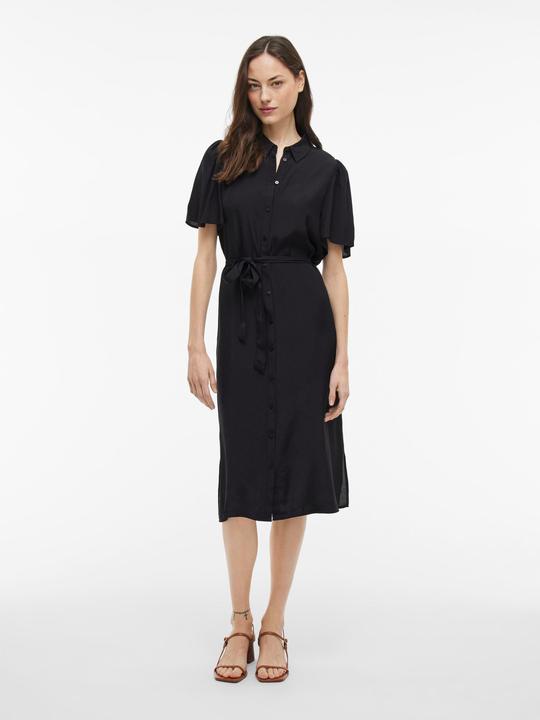 Produktbild Vila Midi Blusenkleid (44)