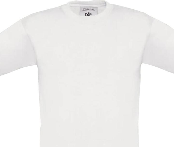 Produktbild B&C Exact 190 TShirt (116)