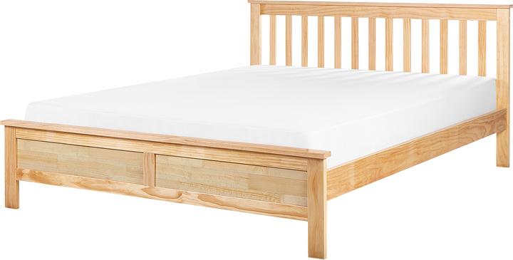 Produktbild Beliani Mayenne (160 x 200 cm)
