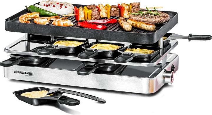 Image du produit Rommelsbacher RC 1400