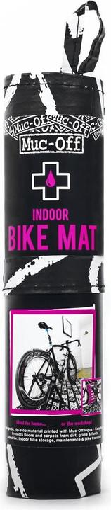 Image du produit Muc-Off Tapis de vélo Tapis d'atelier (0 ml, Ensemble de soins)