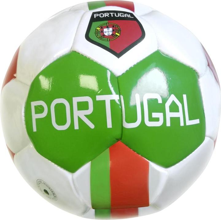 Produktbild WDK T5 350G PORTUGAL G FUSSBALL