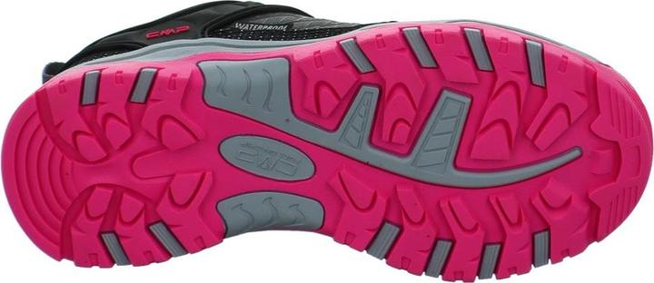 Produktbild CMP Campagnolo Kids Kiruna Fitgo WP (32)