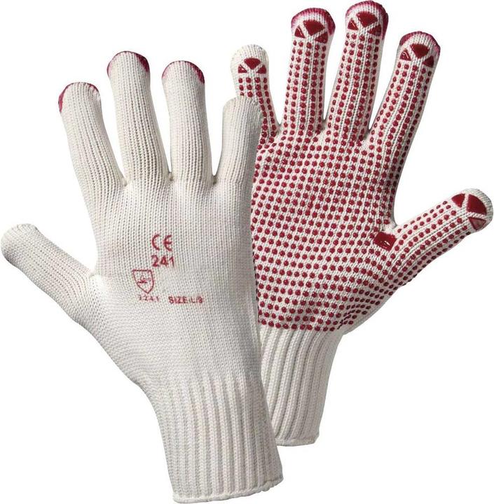 Produktbild Worky Strickhandschuh PUNCTO (12)