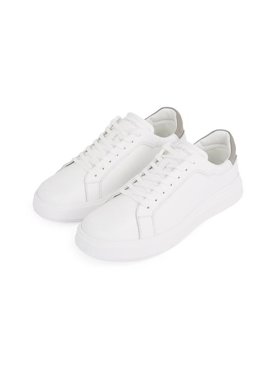 Image du produit Calvin Klein Low Top Lace Up Lth (44)