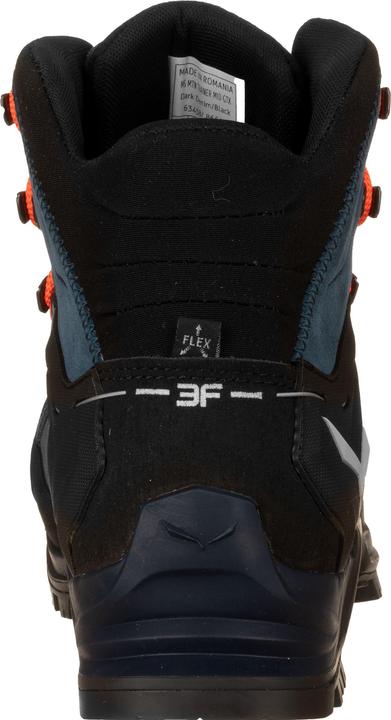 Actual product image Salewa MTN Trainer Mid GTX (44)