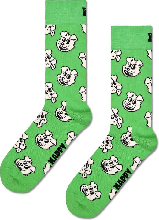 Happy Socks Doggo Sock (Einzelpack, 41 - 46)