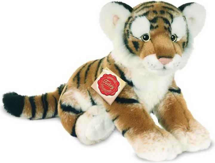 Actual product image Teddy Hermann Tiger (32 cm)