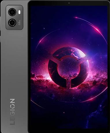 Actual product image Lenovo Legion Tab (WLAN only, 8.80", 256 GB, Black)