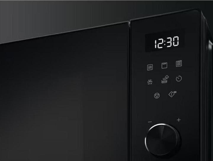 Produktbild Electrolux FMW29EMGSW (29 l)