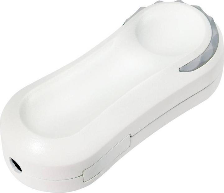 Actual product image interBär Cord dimmer Intermediate dimmer 230 V/AC 8114