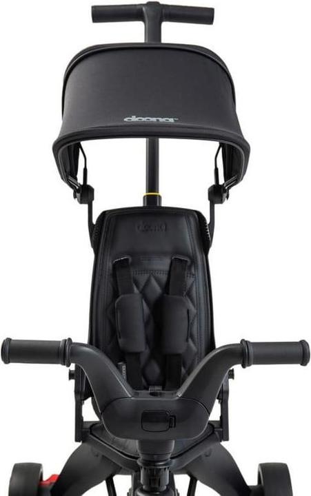 Immagine prodotto Doona Liki Trike S5 5in1 Triciclo pieghevole 5in1 Midnight