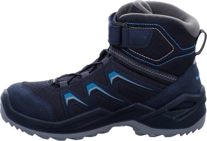 Immagine prodotto Lowa Maddox WARM GTX blu acciaio (40)