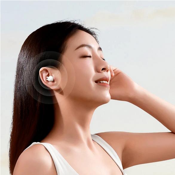 Immagine prodotto Joyroom Auricolari per il sonno JR-TS3 (ANC, 5 h, Senza fili)