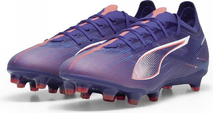 Actual product image Puma Ultra 5 Match Fg/Ag (44.5)