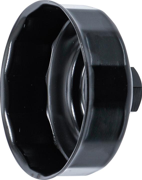 Image du produit BGS Clé à filtres cloches 14 pans Ø 74 mm pour Mercedes-Benz, VW