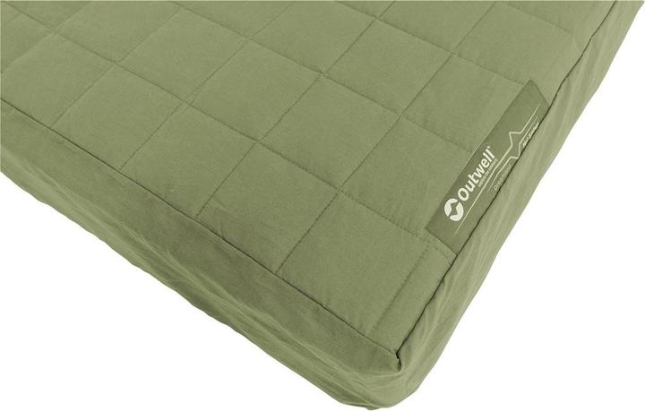 Actual product image Outwell Dreamland Single
