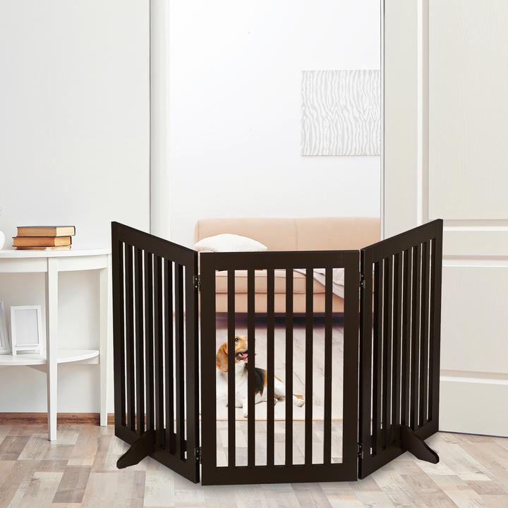 Actual product image Relaxdays Barrier grid (51 cm)