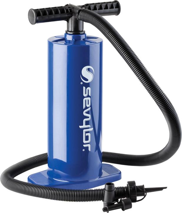 Actual product image Sevylor Piston pump