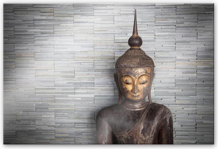 Produktbild Trenddeko Thailand Buddha (150 x 100 cm)