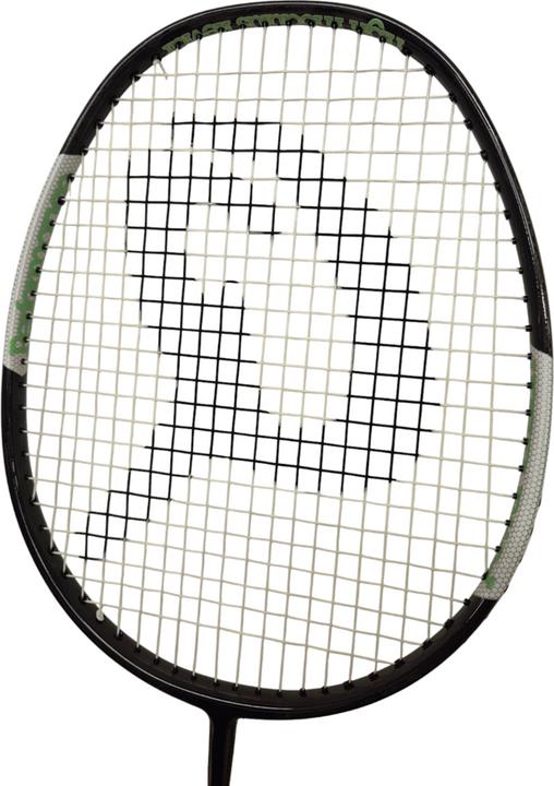 Image du produit QM Sport Raquette de badminton "Planet
