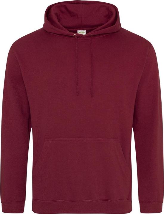 Immagine prodotto Awdis College Felpa con Cappuccio Adulto Unisex (3XL)