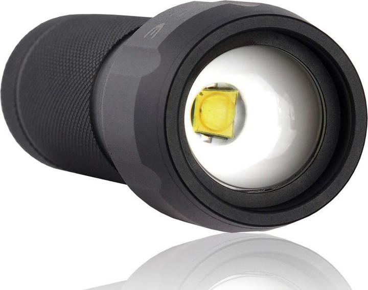 Image du produit Everactive Lampe de poche LED FL-300+ (11.50 cm, 350 lm)
