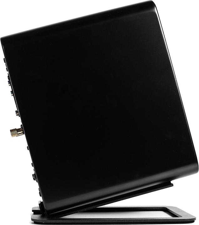 Actual product image Kanto S4 (1 pair, Stand, Tiltable)
