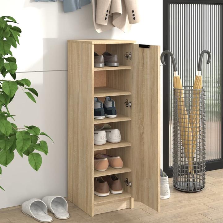 Produktbild VidaXL Briggs (30 x 35 x 100 cm)